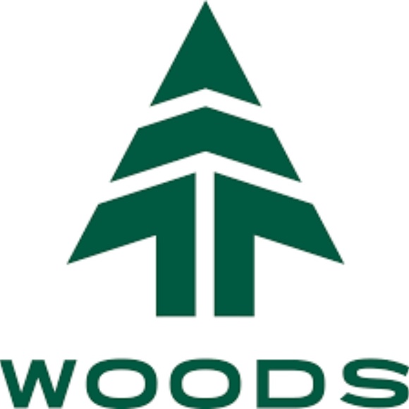 Brand New Woods Green Sorrow Windstopper Logo Toque - Picture 6 of 8